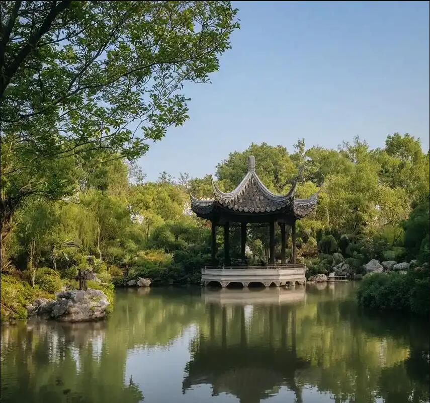 石家庄雨韵建设有限公司